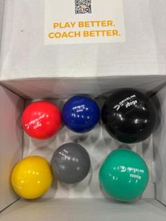 Driveline PlyoCare ball ドライブライン プライオボール 野球