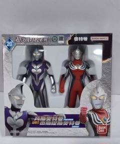 コスモス スペースコロナ ソフビ ウルトラヒーロー500サイズ 中国限定 Yahoo!オークション - 中国バンダイ ウルトラヒーロー 怪獣 500