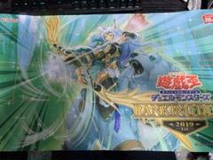 遊戯王 プレイマット アポロウーサ 閃刀姫 ※説明必読 遊戯王 プレイマット アポロウーサ 閃刀姫 ※説明必読 - メルカリ