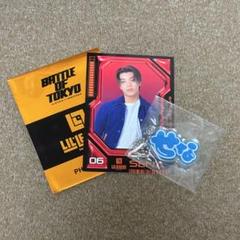 岩城星那 パネル 岩城星那 パネル リルリーグ LIL LEAGUE - メルカリ