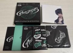 THE ORIGIN IN(I)SIDE ver. 木村柾哉