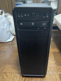 ゲーミングパソコン　ゲーミングPC