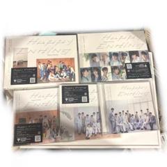 SEVENTEEN happy ending アルバム CD 全形態