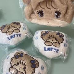 mikko ガチャ　LATTE