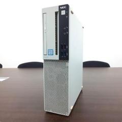 <送料無料> NEC Mate タイプML i3/8GB/SSD/Office有のサムネイル