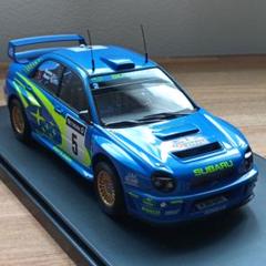 タミヤ　インプレッサ　ボディ　メタリックブルー タミヤ 1/10 インプレッサWRC 07 ポリカボディ製作動画 - YouTube