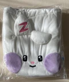popup zb1 zeroni 巾着　ユジン　ユニニ　ゼロニ　yunini ZB1 ZEROBASEONE ユニニ yunini 巾着 - メルカリ