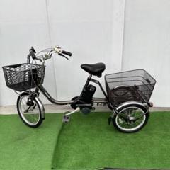 2025年最新】三輪 電動 自転車 パナソニックの人気アイテム