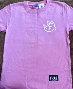 フィッシャーズモトキ 公式キッズTシャツ 140cm