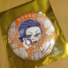 スイパラ ヒプマイ 盧笙 缶バッジ