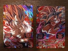ドラゴンボールヒーローズ 孫悟空GT ゼノ BR 30枚セット Amazon.co.jp: ドラゴンボールヒーローズ PUMS14-SEC 孫悟空：GT