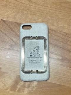 nqrse だいふくやさん iPhoneケース クリア iPhone15 nqrse iPhoneケース - メルカリ