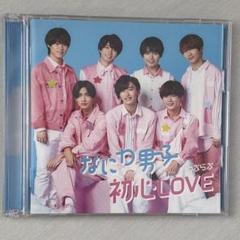 初心LOVE(うぶらぶ) 初回限定版2