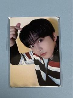 ateez ジョンホ　Destiny's Memories 展示会　ラキドロ