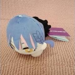 ずとまよ にらちゃん ぬいぐるみ セット 寝そべり ずっと真夜中でいいのに。 寝そべりぬいぐるみ にらちゃん