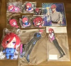 ブルーロック　千切豹馬　まとめ売り　アクスタ　キーホルダー　グッズ　匿名配送