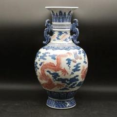 2025年最新】景徳鎮花瓶の人気アイテム - メルカリ