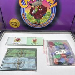キャッシュフロ－２０２日本語版　ボードゲーム　開封未使用 キャッシュフロー202 | 「金持ち父さん 貧乏父さん」日本