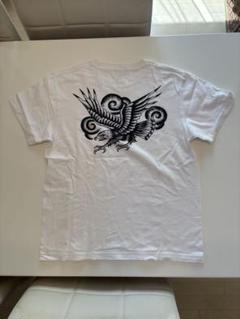 tattoo studio yamada fartco 70’s WHITE tattoo studio yamada トラッカーキャップ70'sWHITE - メルカリ