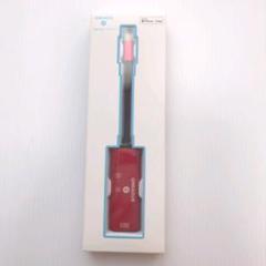 3in1アダプター iPhone iPad対応 SD/microSD/USB