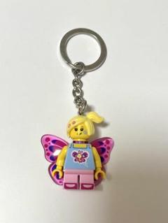 レゴ　ファラオズクエスト　キーホルダー　レゴショップ限定品 61+zwM70g0L._UF350,350_QL80_.jpg