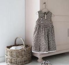 期間限定値下げ！little cotton clothes ワンピース 2025年最新】little cotton clothes ワンピースの人気アイテム