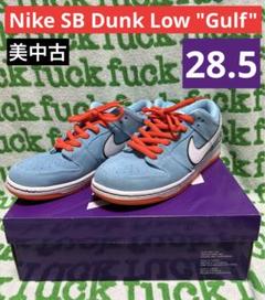 Nike SB Dunk Low "Gulf"  ガルフ 28.5cmのサムネイル