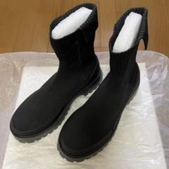 emmi ニットブーツのサムネイル