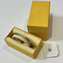 Amazon.co.jp: 【公式】【スワロフスキー】Hyperbola バングル