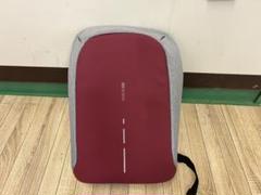 ⑥新品未使用！XD DESIGNボビーBobby 多機能リュック 防犯リュック