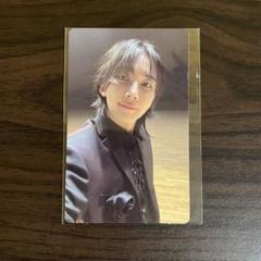 SEVENTEEN attacca weverse global ジョンハン SEVENTEEN JEONGHAN Official Photo Card 9th mini Album
