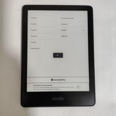 longts1079　キンドル　マンガモデル　32ギガ　広告なし Amazon.co.jp: Kindle Paperwhite (16GB) 6.8インチディスプレイ