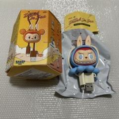 POPMART Labubu iPhone 充電ケーブル　Conch Popmart Labubu Type-C cable ラブブ ケーブル - メルカリ
