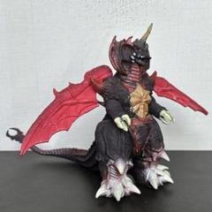ゴジラ・ストア限定 マルサン×こがねむし 超弩級デストロイア