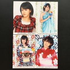 1134 °C-ute 有原栞菜 生写真 4枚セット - メルカリ