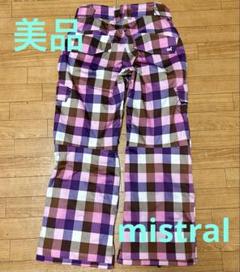 2025年最新】mistral スキーウェアの人気アイテム - メルカリ