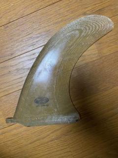 ドナルドタカヤマ　8.25 DTFIN カーボンファイバー シングルフィン ドナルドタカヤマ 8.25 DTFIN カーボンファイバー シングルフィン