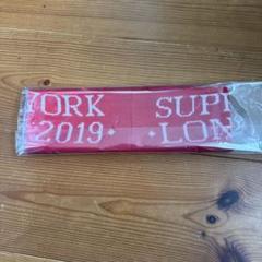 supreme 19FW/INTERNATIONAL HEADBANDヘアバンド Supreme International Headband (FW19) - $32