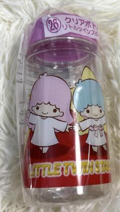 リトルツインスターズ　キキララ　ガラス瓶　瓶　2種セット　新品未開封 Amazon.co.jp: キキララ 香水瓶 ビン ミニチュア リトルツイン