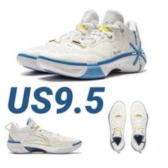 【新品未使用・即日発送】LI-NING Wade Shadow 6「輪廻」 2025年最新】WADE shadow 6「輪廻」の人気アイテム - メルカリ