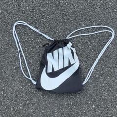 NIKE 00s 90s ナップサック y2k archive テック - メルカリ