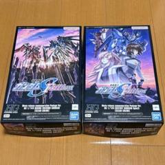 2025年最新】HG デスティニーガンダム specII クリアカラーの
