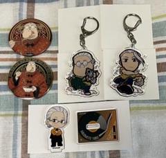 サカモトデイズ「坂本太郎」タワレコ・スイパラコラボ他セット