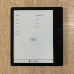 2025年最新】Kindle Oasis 第9世代の人気アイテム - メルカリ