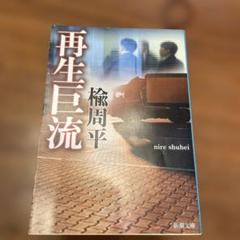 再生巨流