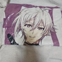 G4Y 九条天 ビックタオル アイナナ - メルカリ