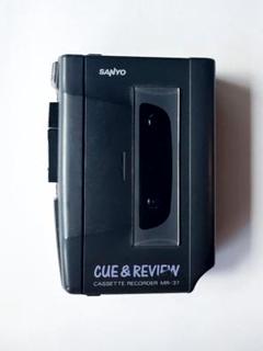 2025年最新】SANYO ポータブルプレーヤーの人気アイテム - メルカリ