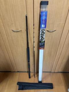 ダイワ　リョウビ 釣竿13本　セット　75056-1-003 ダイワ リョウビ 釣竿13本 セット 75056-1-003 - メルカリ