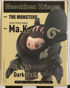 2025年最新】POP mart the monstersの人気アイテム - メルカリ