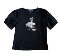 2025年最新】M'S GRACY レディース 半袖(Tシャツ) Tシャツ